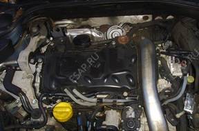LAGUNA SCENIC ESPACE двигатель 2.0 DCI M9 год, 90 TYS