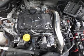 laguna trafic vivaro espace 2.0 dci двигатель