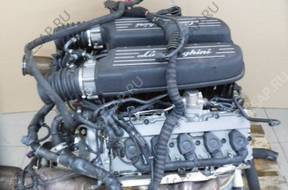 LAMBORGHINI GALLARDO 5.2 двигатель ENGINE MOTOR 2013 год,