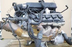 LAMBORGHINI GALLARDO 5.2 двигатель ENGINE MOTOR 2013 год,