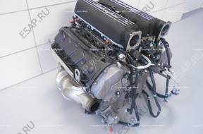 LAMBORGHINI GALLARDO LP520 двигатель Engine Motor 5.0