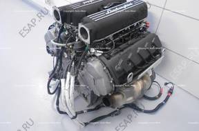 LAMBORGHINI GALLARDO LP520 двигатель Engine Motor 5.0