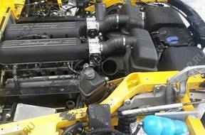 LAMBORGHINI GALLARDO LP520 двигатель Engine Motor 5.0