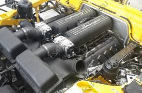 LAMBORGHINI GALLARDO LP520 двигатель Engine Motor 5.0