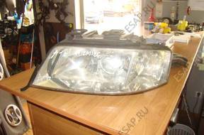 LAMPA AUDI A-6 PRZEDNIA ЛЕВАЯ SOCZEWKA HELLA 1999 год