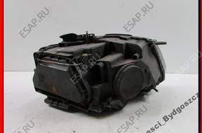 Lampa lewa xenon nieskrtna AUDI A5 8T0 КОМПЛЕКТ