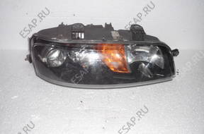 LAMPA ПРАВЫЙ PRZD FIAT PUNTO II