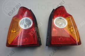 LAMPA PRAWA LEWA TY HYUNDAI TERRACAN 2.9