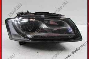 Lampa prawa xenon nieskrtna AUDI A5 КОМПЛЕКТ