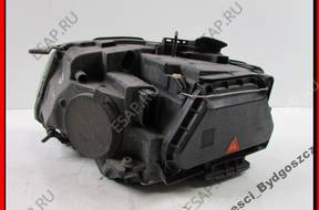 Lampa prawa xenon nieskrtna AUDI A5 КОМПЛЕКТ