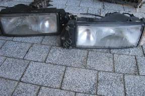 LAMPA PRZD IVECO EUROTECH TURBOSTAR