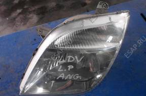 LAMPA PRZEDNIA LEWA ANGLIK LDV MAXUS 2.5 CRD