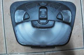 lampa sufitowa MERCEDES A2098202401/9051