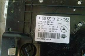 Lampka podsufitk 1698201423 Mercedes A klasa 169