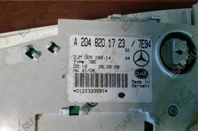 Lampka podsufitk 2048201723 Mercedes C klasa 204 Lampka podsufitk 2048201723 Mercedes C klasa 204