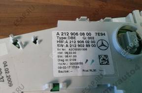 Lampka podsufitk 2129060800 Mercedes E klasa 212 Lampka podsufitk 2129060800 Mercedes E klasa 212