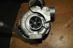 LAN ROVER FREELANDER 2.0TD4 ТУРБОКОМПРЕССОР GT1749V