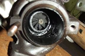 LAN ROVER FREELANDER 2.0TD4 ТУРБОКОМПРЕССОР GT1749V