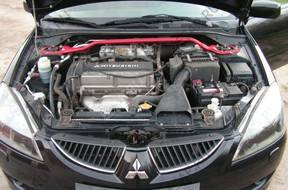 Lancer 03-07 2.0 16V КОРОБКА ПЕРЕДАЧ МЕХАНИЧЕСКАЯ