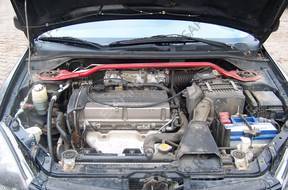 Lancer 03-08 РУЛЕВАЯ РЕЙКА ЕВРОПЕЙСКАЯ ВЕРСИЯ