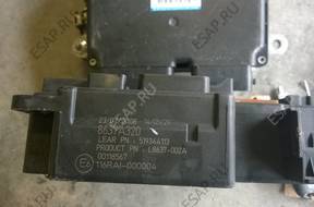 LANCER 07- КОМПЛЕКТ ЗАЖИГАНИЯ БЛОК УПРАВЛЕНИЯ 1860A976 1,8 B