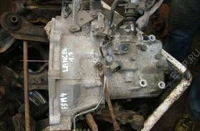LANCER 1.3 12V F5MK КОРОБКА ПЕРЕДАЧW