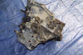 LANCER 2.0 16V КОРОБКА ПЕРЕДАЧW F5M4 F5M422 год,7B6