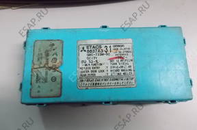lancer 8637a331