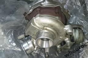 LANCER ASX 1.8 Did ТУРБОКОМПРЕССОР