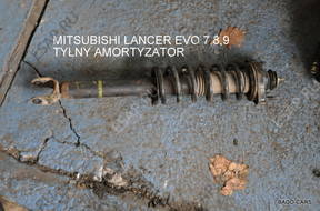 LANCER EVO 10  AMORTYZATOR TYLNY