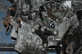 LANCER EVO 10 КОРОБКА ПЕРЕДАЧ МЕХАНИКА 5B