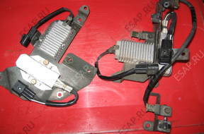 LANCER EVO БЛОК УПРАВЛЕНИЯ wtryskw i ТНВД