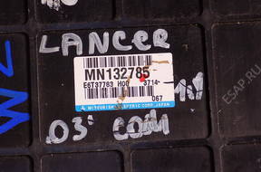 LANCER IX 9 КОМПЛЕКТ ИММОБИЛАЙЗЕР MN132785 MR587312 MR587875