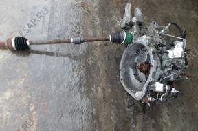 LANCER КОРОБКА ПЕРЕДАЧW F5M4