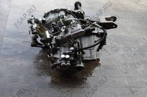 LANCER КОРОБКА ПЕРЕДАЧW F5M4