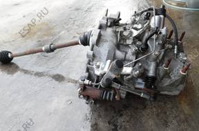 LANCER КОРОБКА ПЕРЕДАЧW F5M4