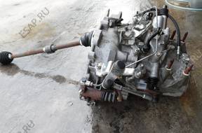 LANCER КОРОБКА ПЕРЕДАЧW F5M4