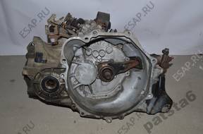 LANCER VII 1.6 16V КОРОБКА ПЕРЕДАЧ 5-СТУПЕНЧАТАЯW F5M411 год,785