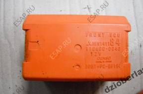LANCER VII  2.0 03-2008 год МОДУЛЬ ECU