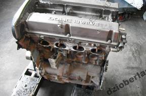 LANCER VII KOMBI 2.0 03-08r двигатель 4G63