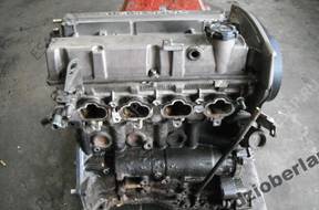 LANCER VII KOMBI 2.0 03-08r двигатель 4G63