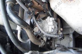 LANCER VIII 03-07 2.0 16V ГУР DOHC