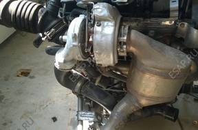 LANCER X 2,0 DID  ТУРБОКОМПРЕССОР 30 TY KM