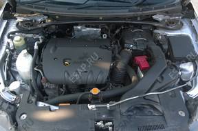LANCER X двигатель 1,8 B 30 тысяч км. 4B10