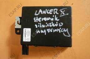 LANCER X МОДУЛЬ БЛОК УПРАВЛЕНИЯ КЛИМАТКОНТРОЛЯ 7820A337