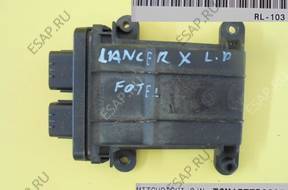 LANCER X МОДУЛЬ БЛОК УПРАВЛЕНИЯ СИДЕНЬЯ ЛЕВЫЙ 6945A003