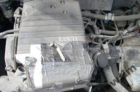 LANCIA DELTA 1,6 B 93-98 двигатель