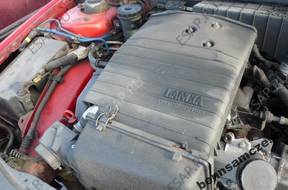 LANCIA DELTA 1.6 8V 5D двигатель SUPEK