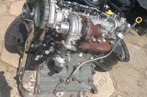 Lancia Delta 1.6 mjd двигатель с osprztem в идеальном состоянии