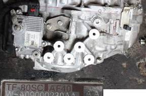 LANCIA DELTA 1.8 DI КОРОБКА ПЕРЕДАЧW 55221883